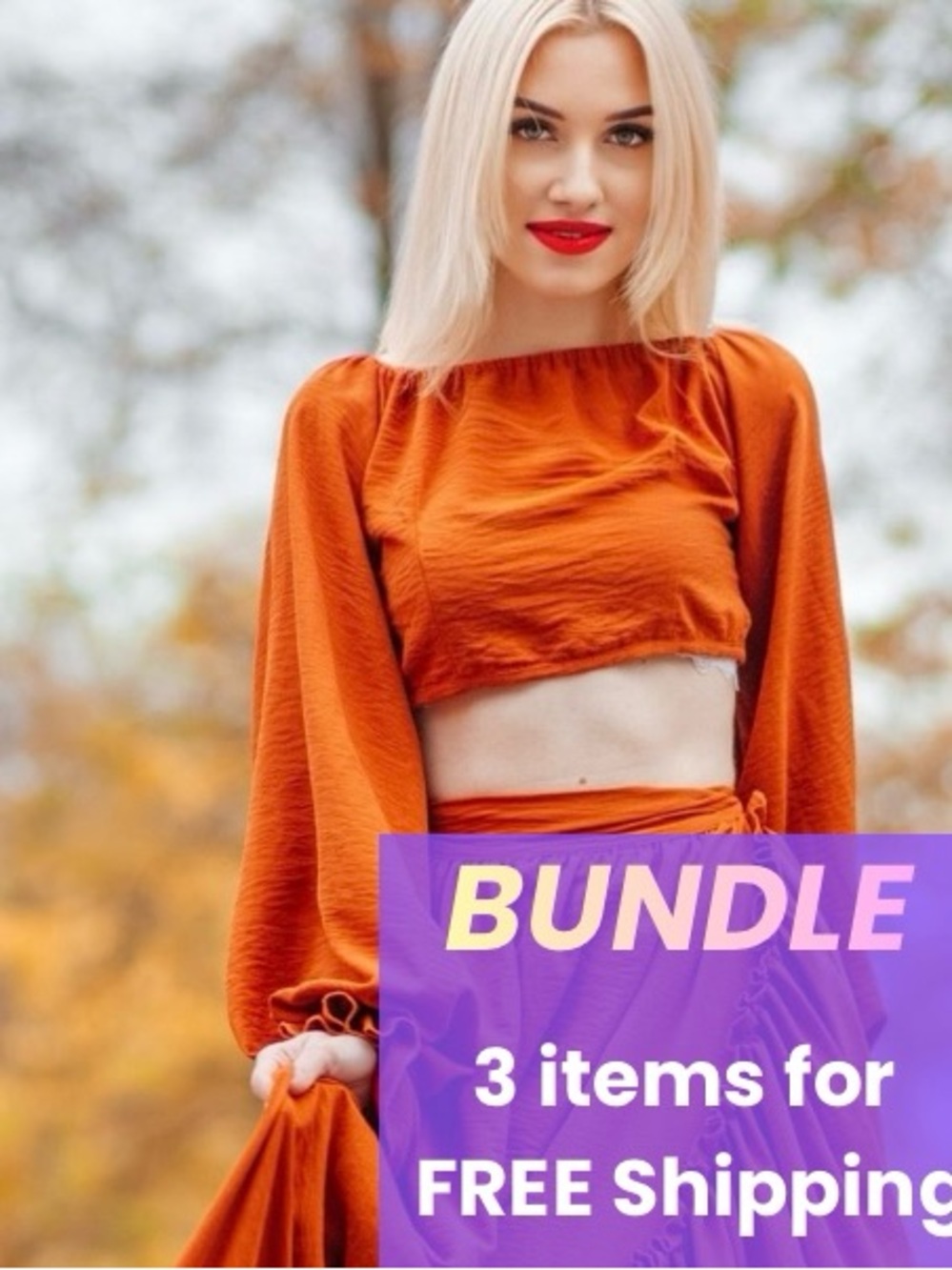 Bundle Special